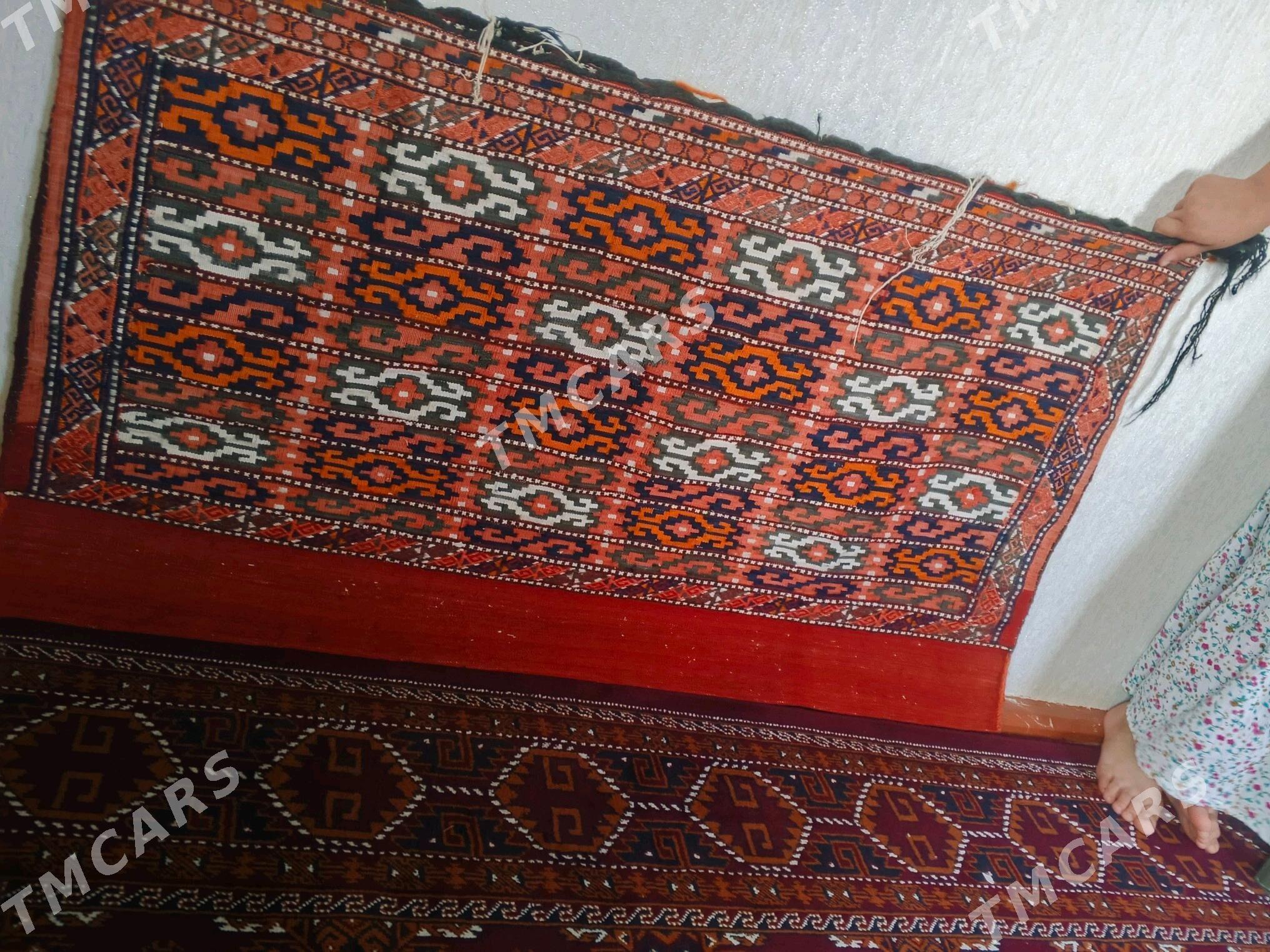 garçyn - Balkanabat - img 2