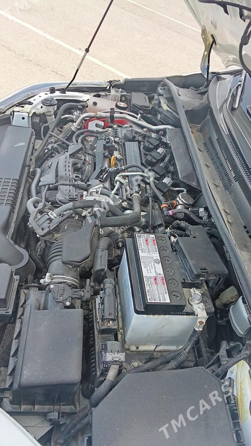Toyota Corolla 2021 - 240 000 TMT - "Алтын Асыр" Гундогар базары ( Толкучка) - img 5