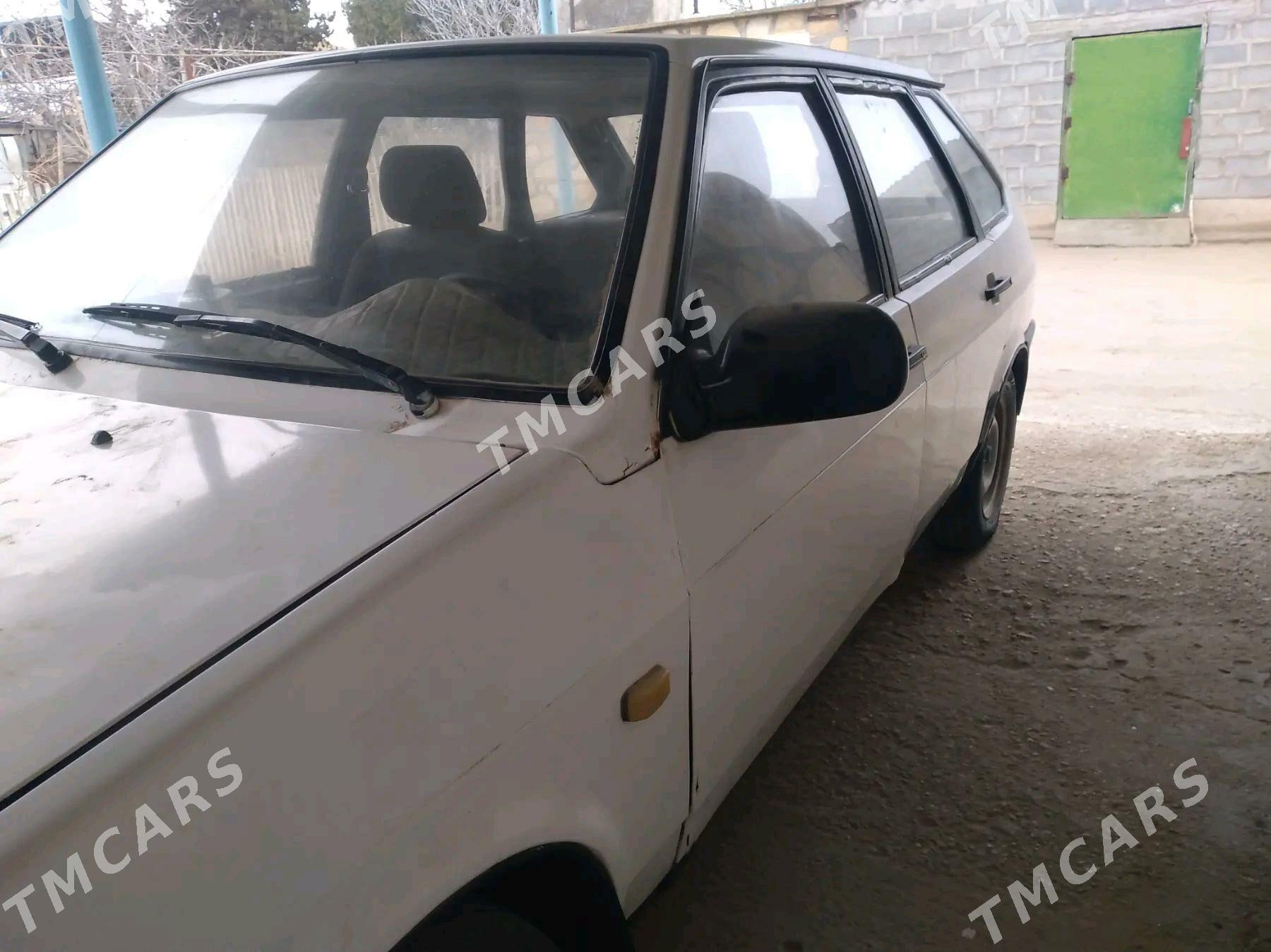 Lada 2109 1995 - 20 000 TMT - Etrek - img 3