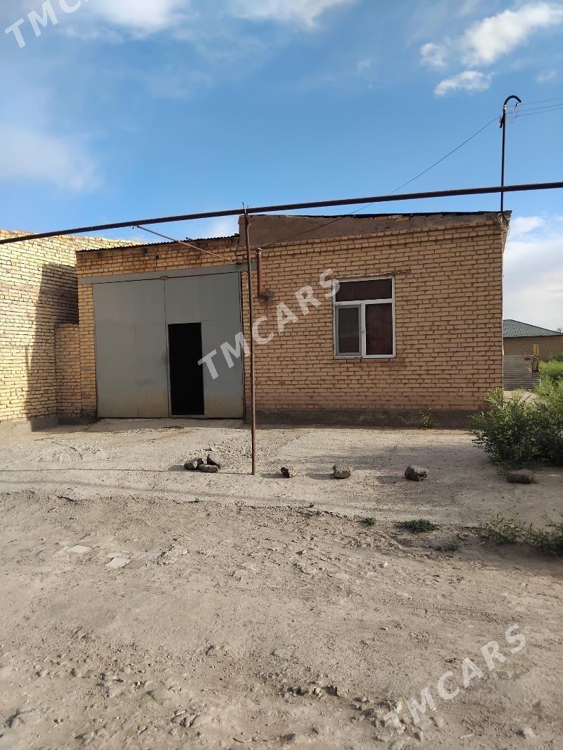 zaton daça - Türkmenabat - img 3