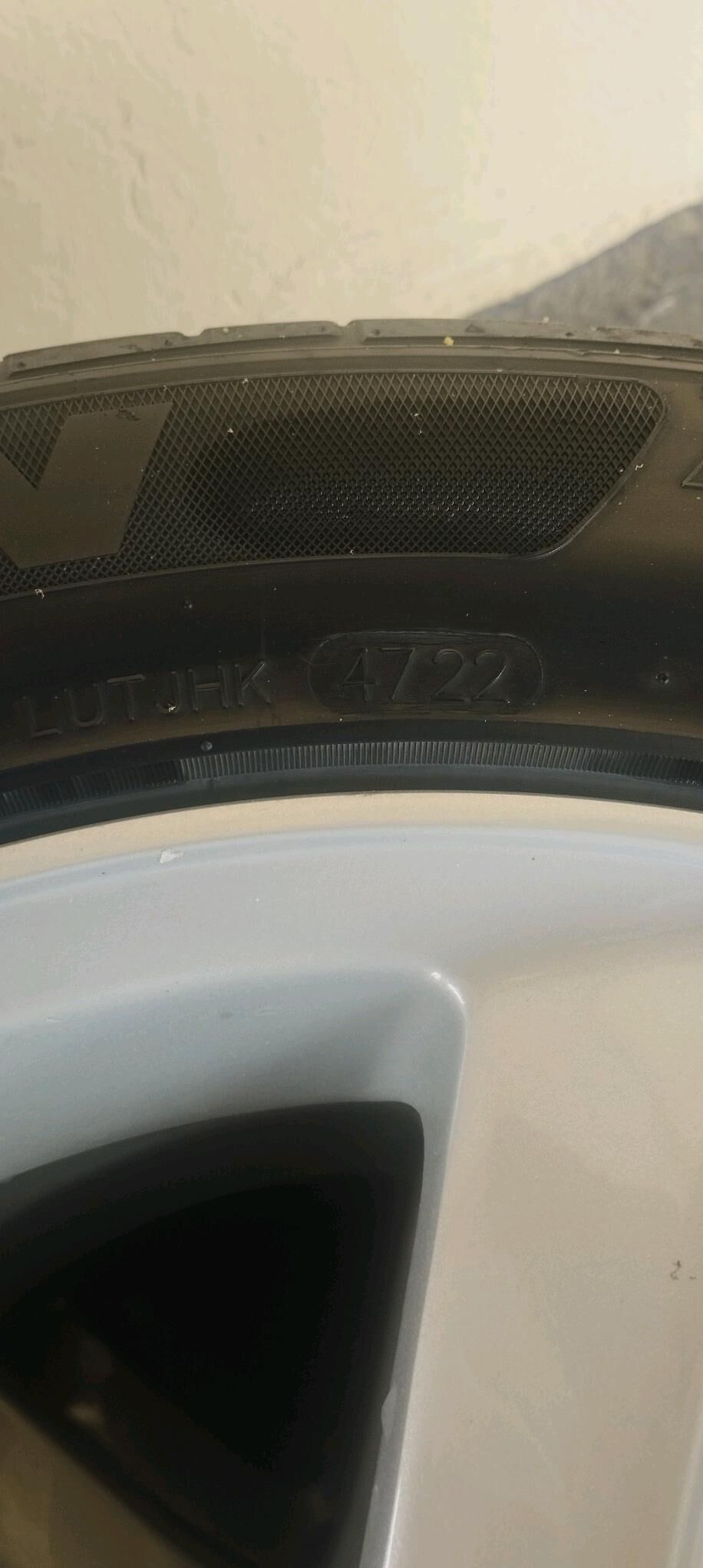DISKA TEKER 215.55.17 1 800 TMT - Aşgabat - img 2