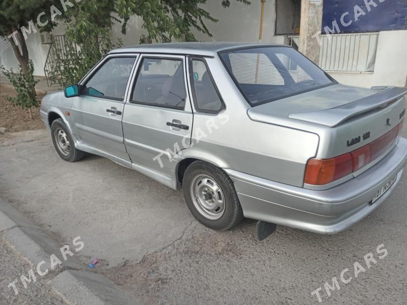 Lada 2115 2001 - 30 000 TMT - Анев - img 3