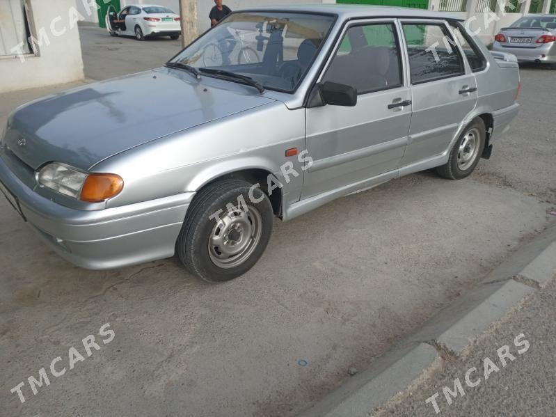 Lada 2115 2001 - 30 000 TMT - Анев - img 2