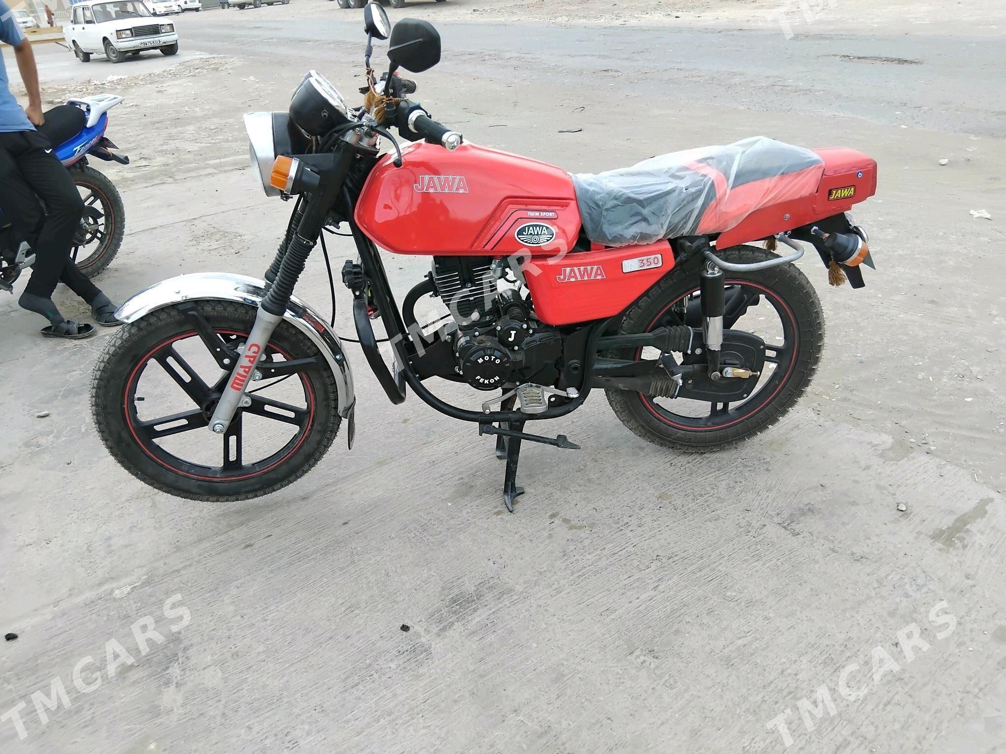Fekon FK200-14G 2015 - 17 000 TMT - Гарабекевюл - img 2