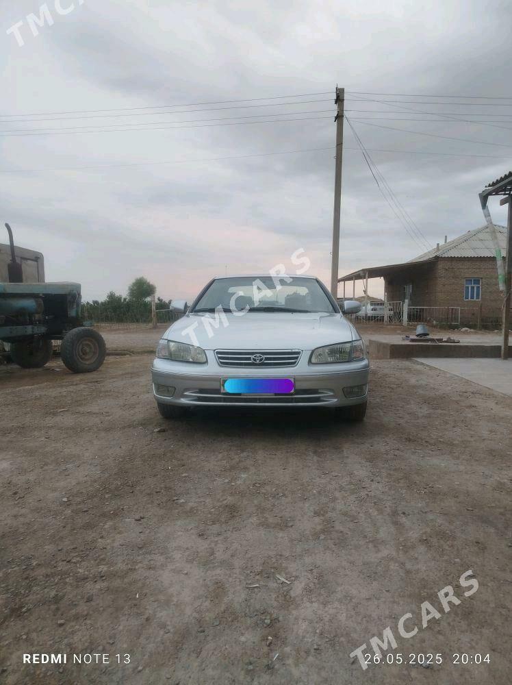 Toyota Camry 2001 - 130 000 TMT - Tejen - img 3