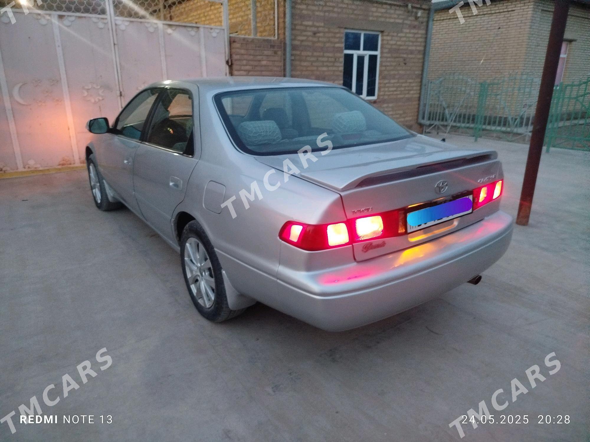 Toyota Camry 2001 - 130 000 TMT - Tejen - img 6