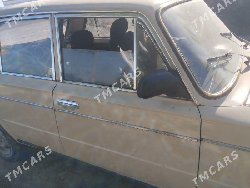 Lada 2106 1980 - 12 000 TMT - Кёнеургенч - img 2
