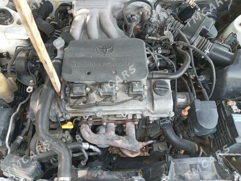 Toyota Camry 2000 - 128 000 TMT - Dänew - img 10