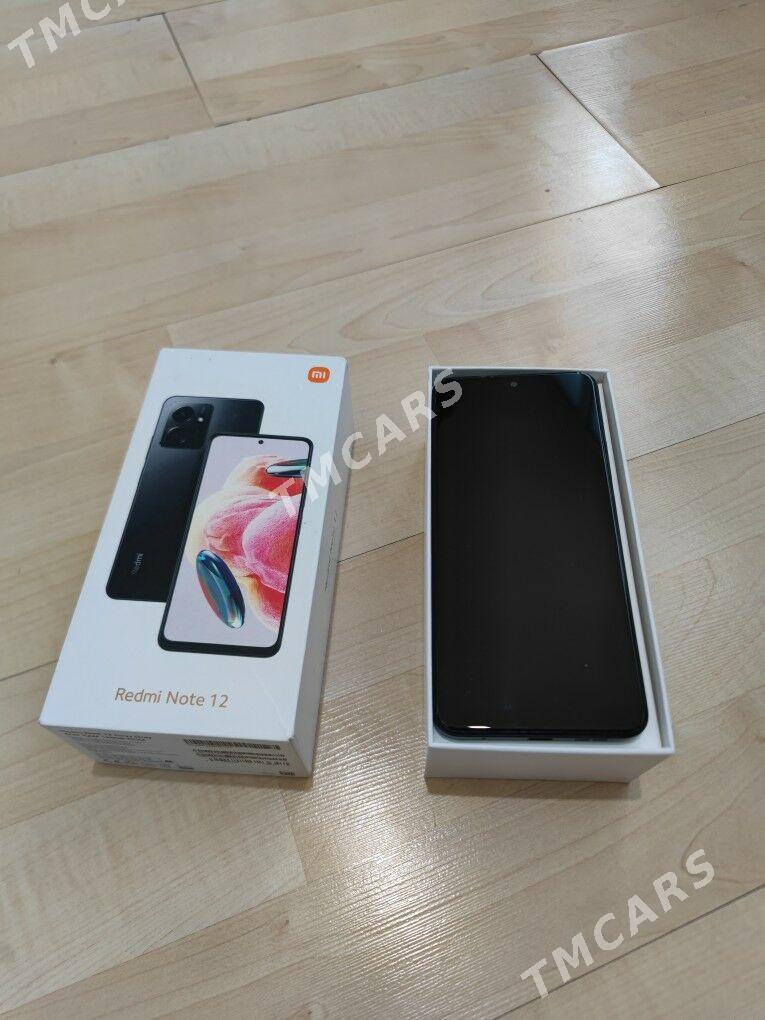 Redmi note12 - Howdan "B" - img 5