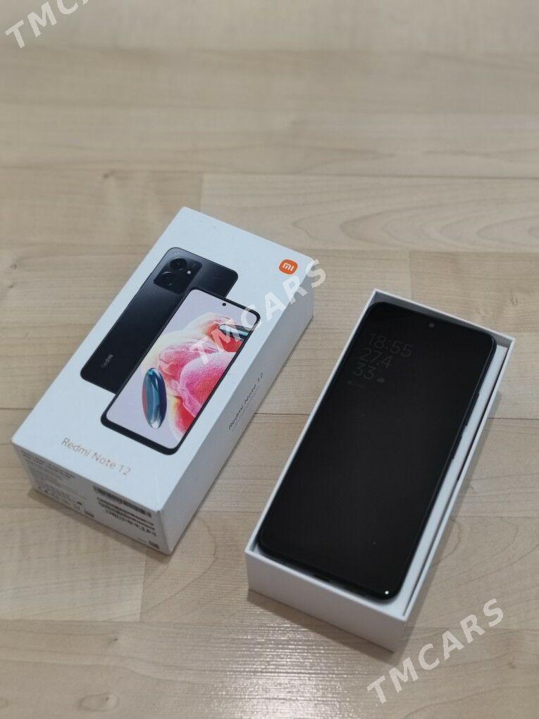 Redmi note12 - Howdan "B" - img 3