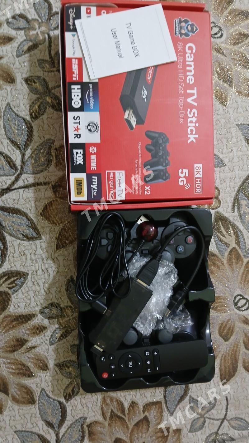 game tv stick - Мир 3 - img 3