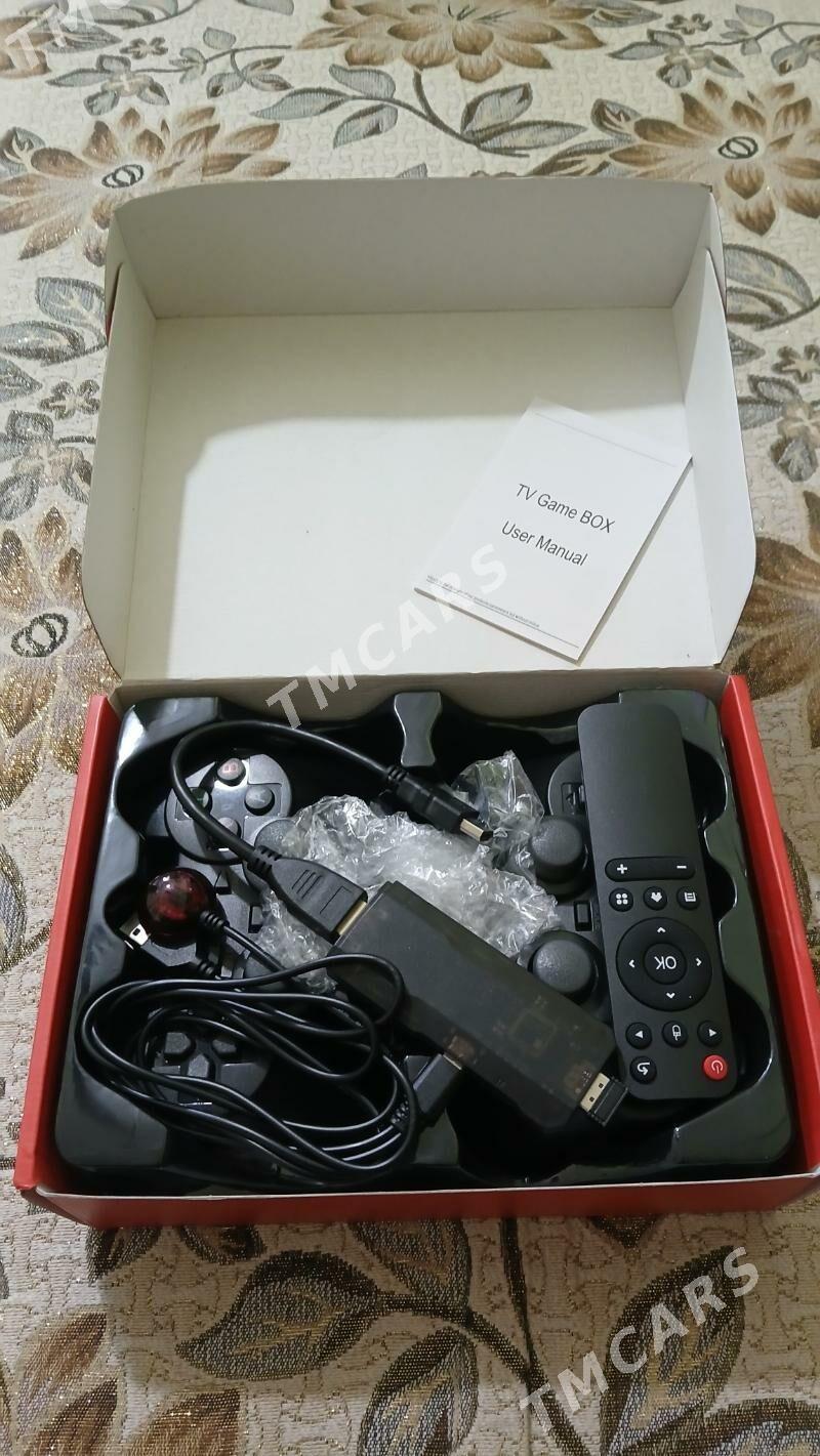 game tv stick - Мир 3 - img 2