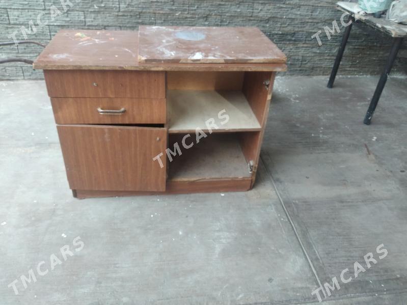 skaf kici ulanylan - Ашхабад - img 2