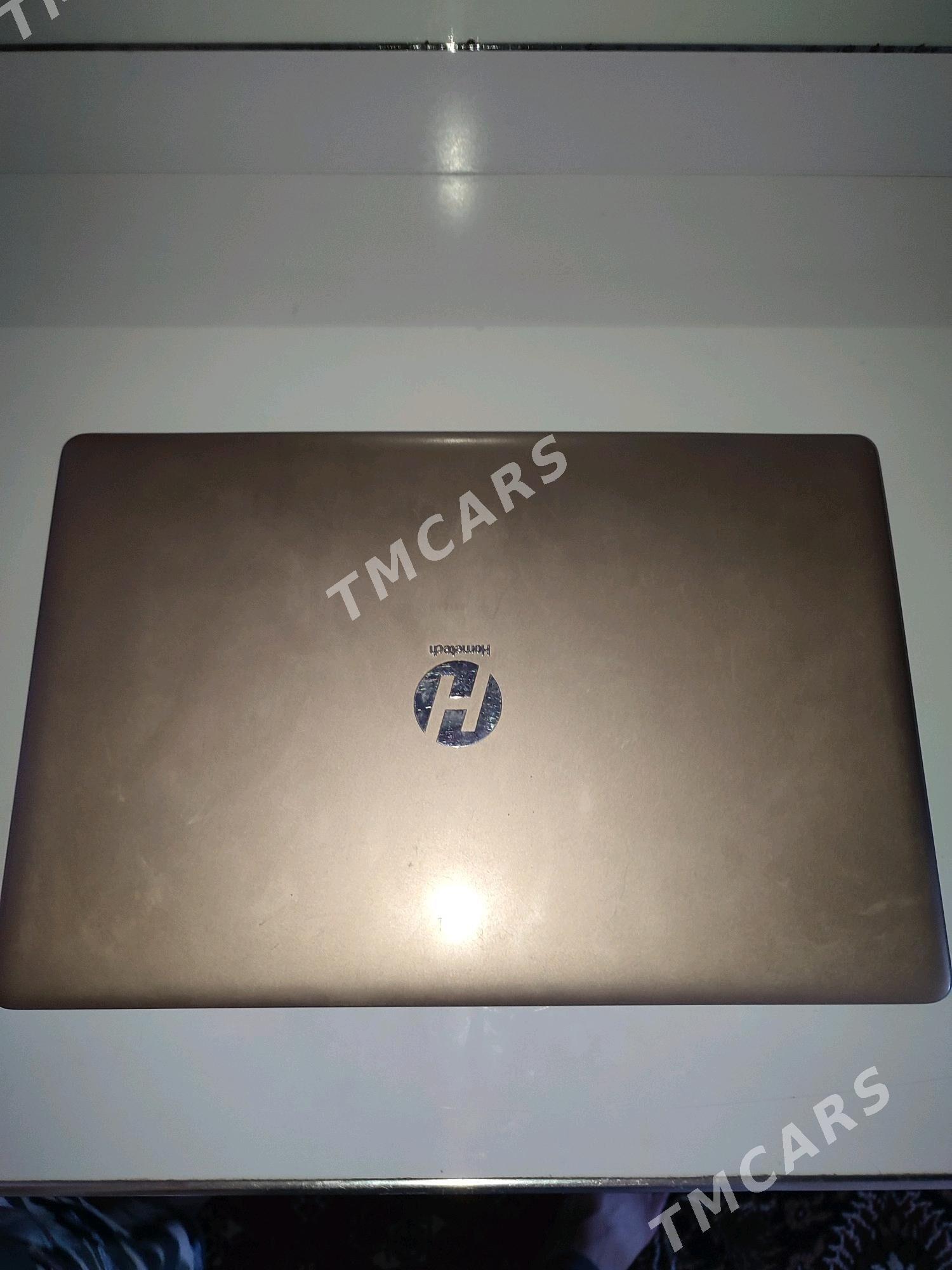 NOTEBOOK HOMETECH - Дашогуз - img 3