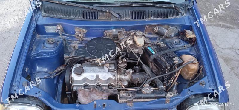 Daewoo Tico 1996 - 20 000 TMT - Дашогуз - img 4
