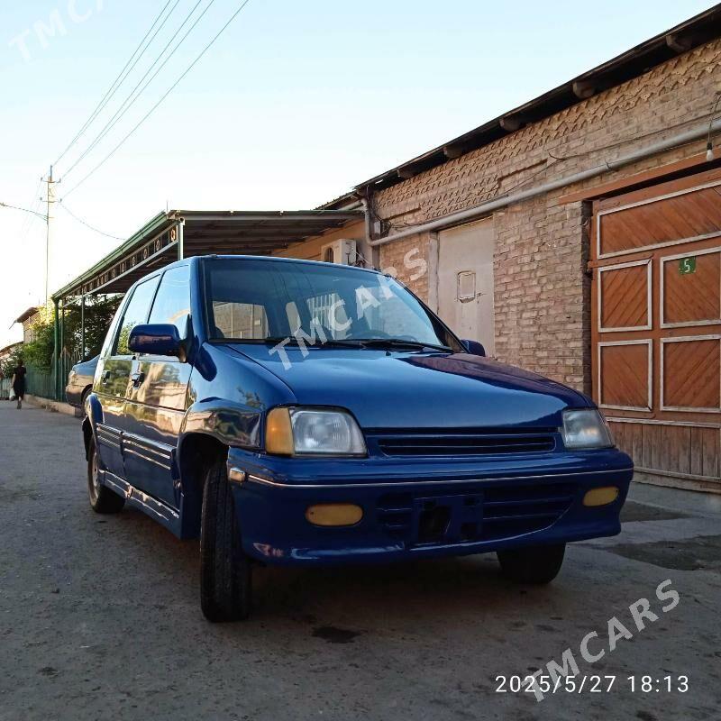 Daewoo Tico 1996 - 20 000 TMT - Дашогуз - img 3