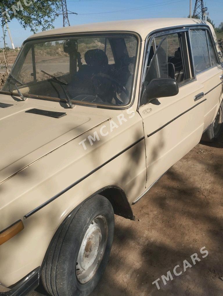 Lada 2106 1980 - 12 000 TMT - Кёнеургенч - img 3