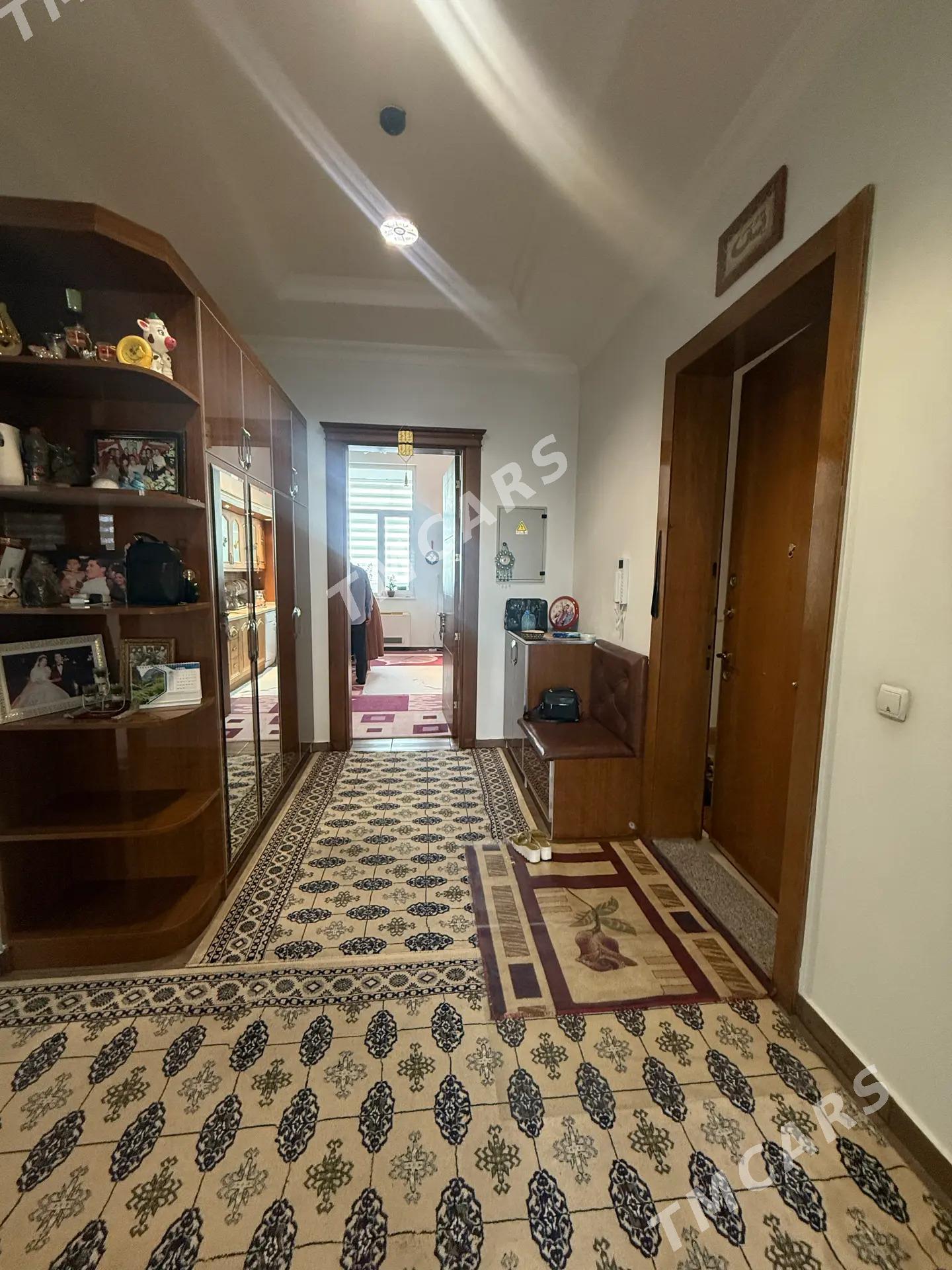 CEHOV 3 KOMNAT - Çehow köç. (A.Nyýazow şaýoly) - img 7