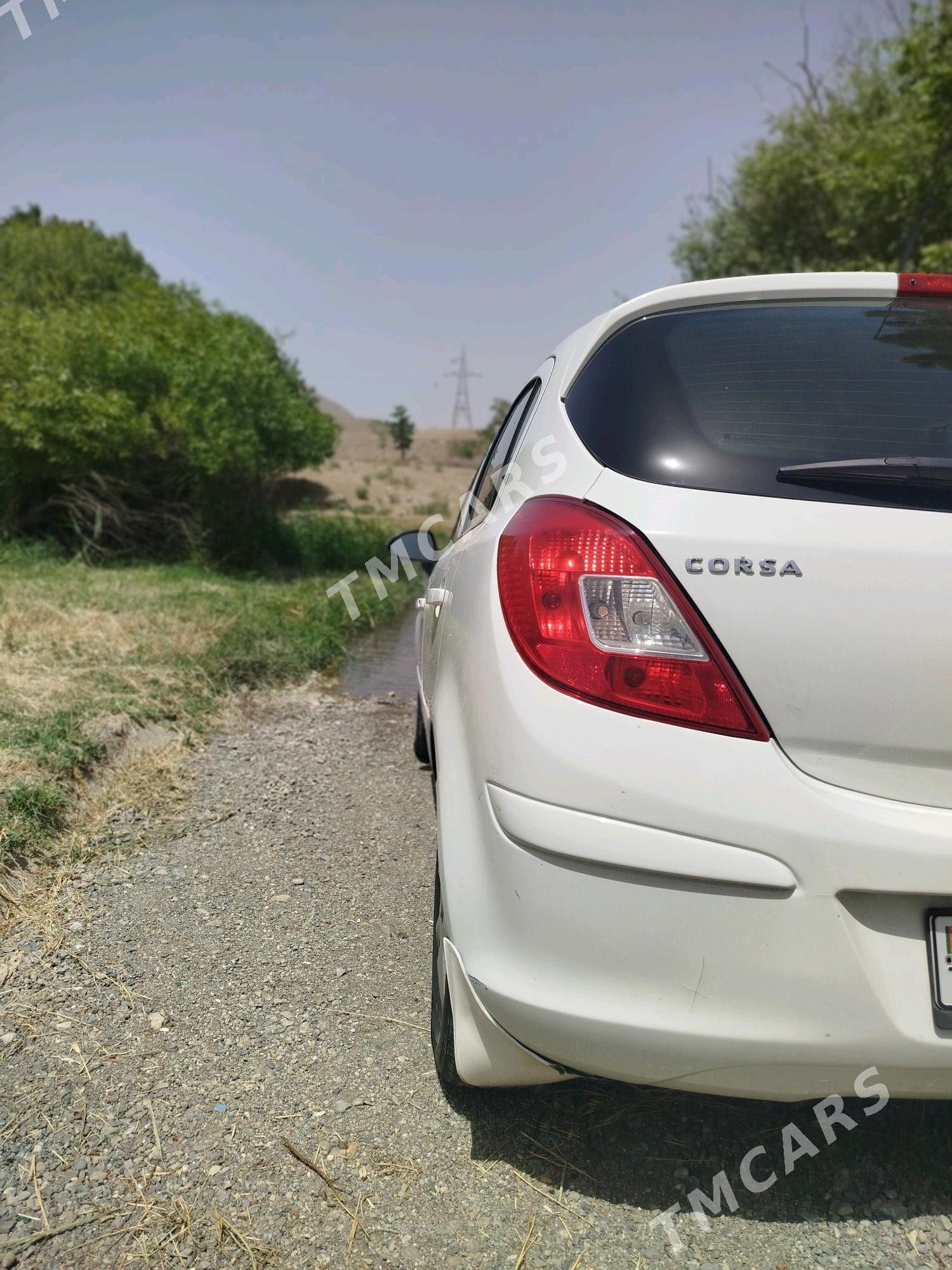 Opel Corsa 2007 - 100 000 TMT - Анев - img 2