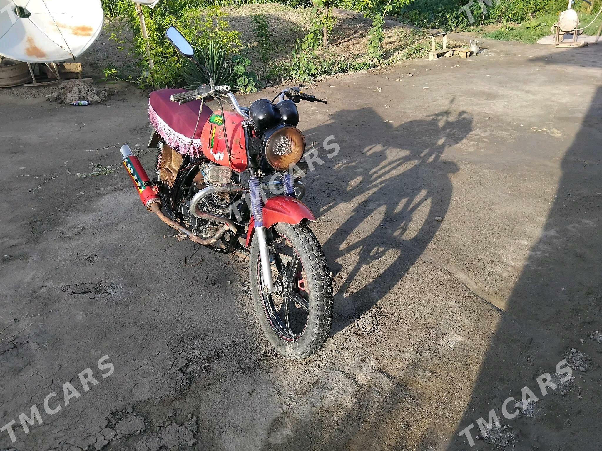 Fekon FK150-8G 2010 - 6 600 TMT - Достлук - img 5