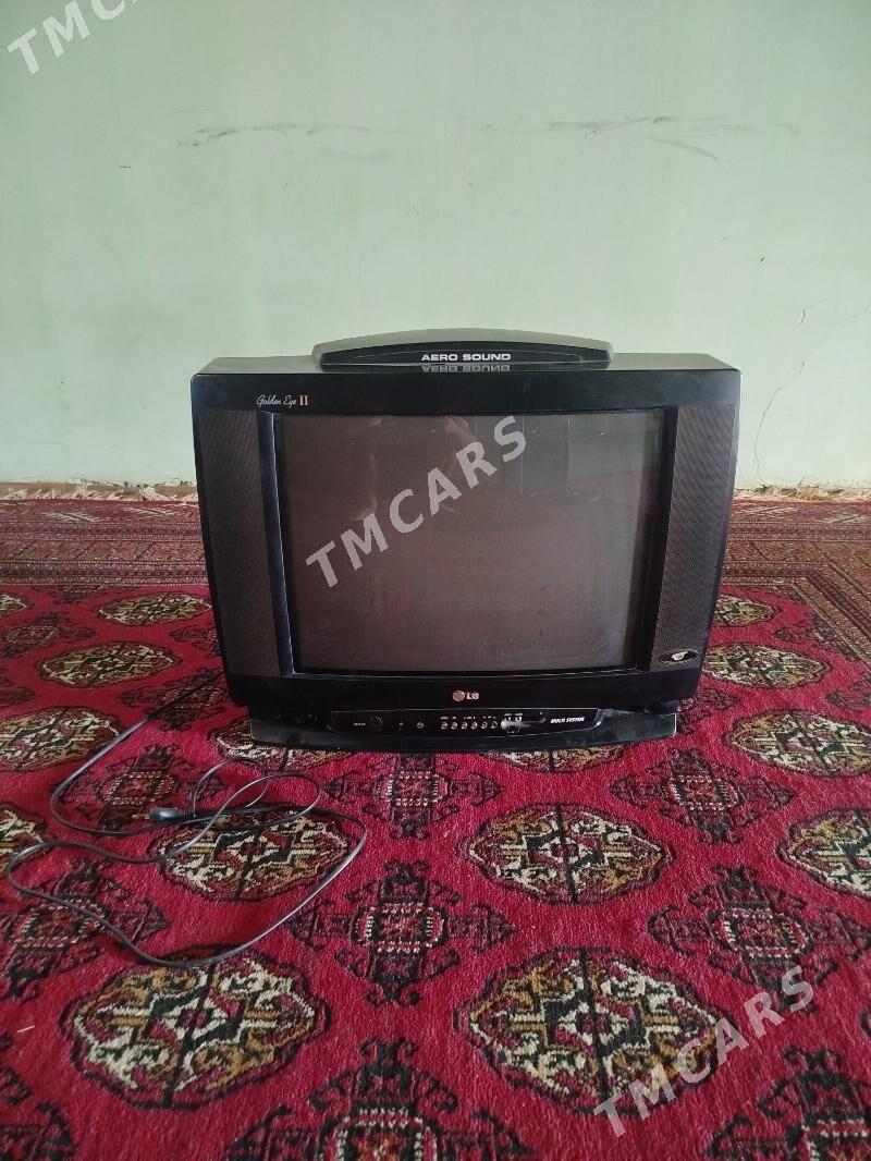 televizor - Дашогуз - img 2