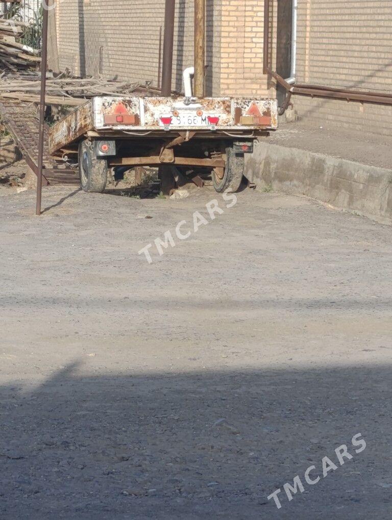 Москвич 408 1989 - 10 000 TMT - Векильбазар - img 2