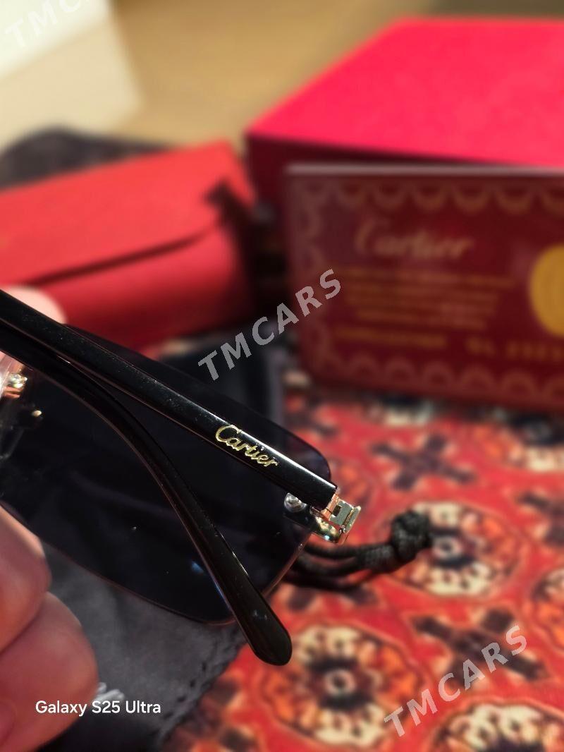 Cartier açki - Ашхабад - img 4