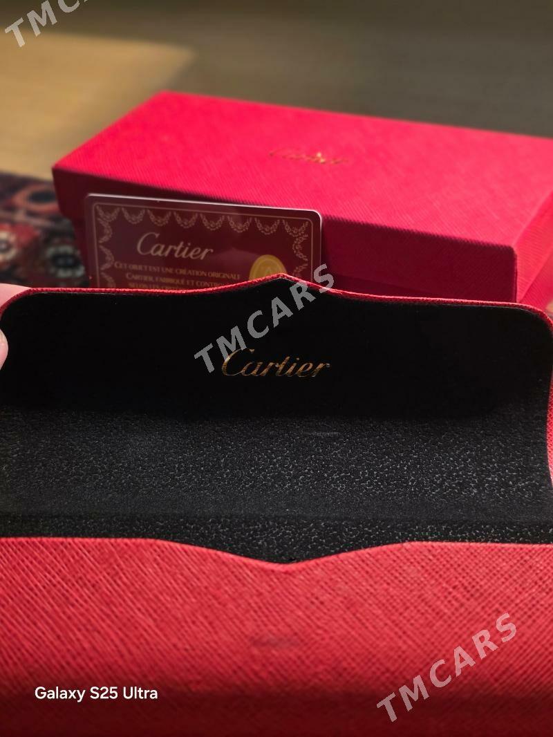 Cartier açki - Ашхабад - img 2
