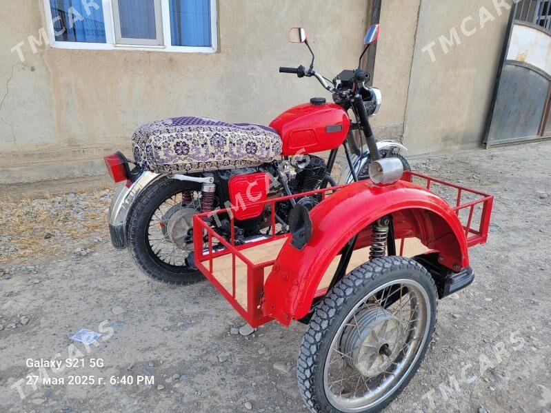 Fekon FK200-14G 2020 - 11 000 TMT - Kaka - img 3