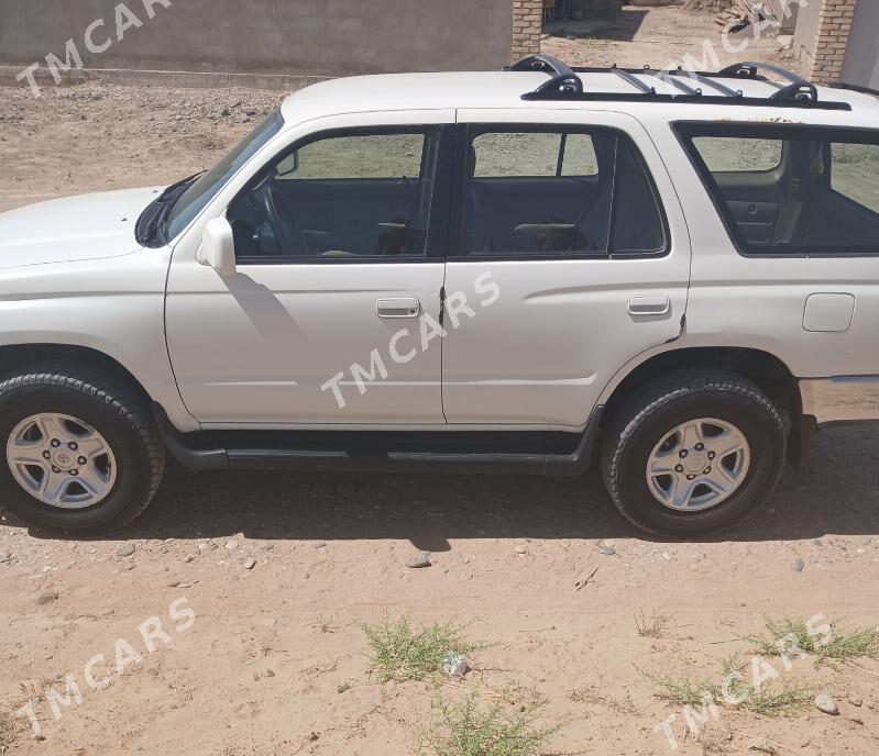 Toyota 4Runner 2002 - 150 000 TMT - Tagtabazar - img 2