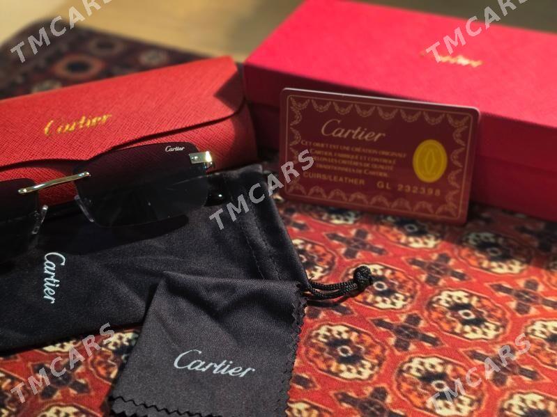 Cartier açki - Ашхабад - img 5
