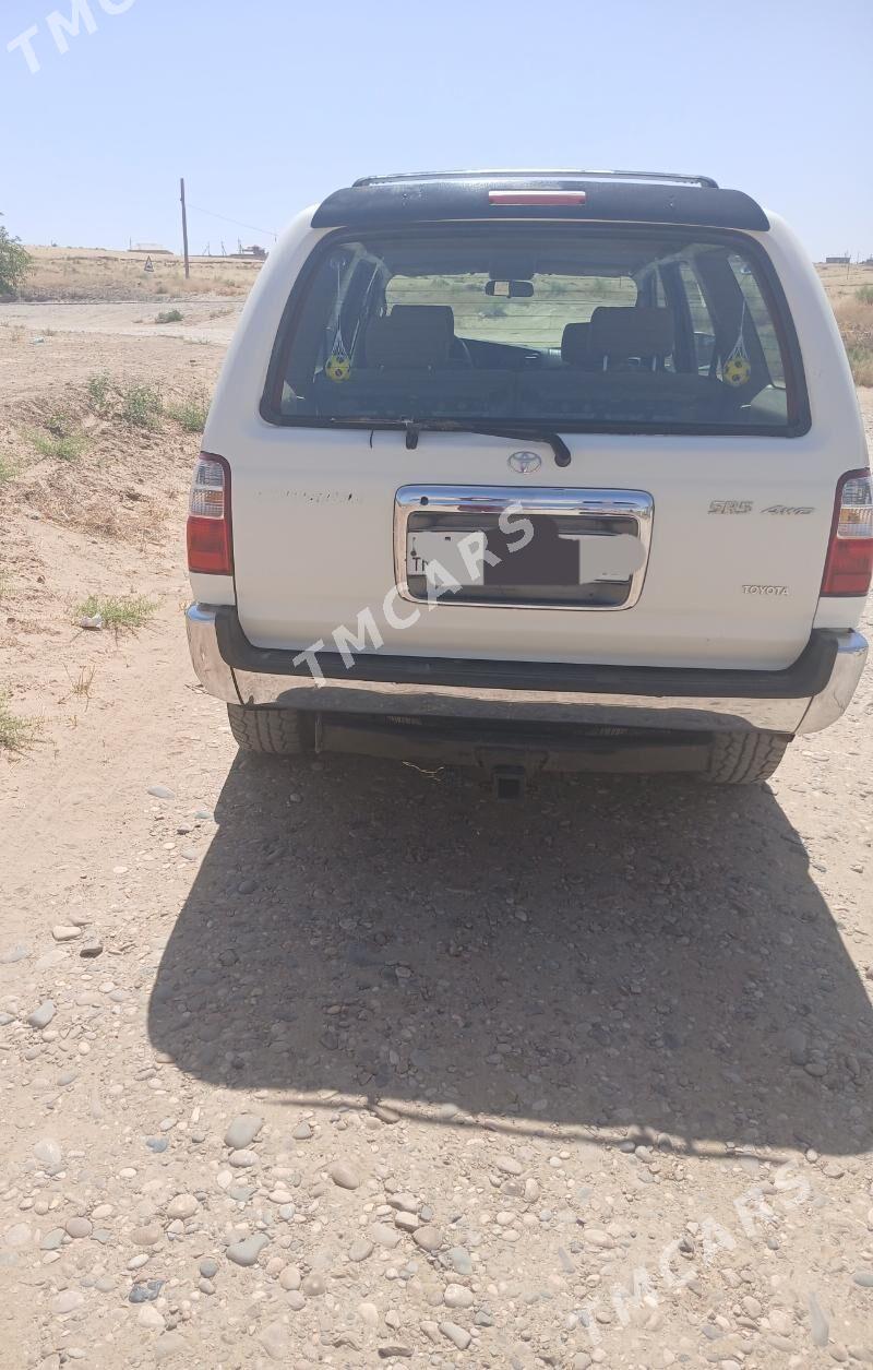 Toyota 4Runner 2002 - 150 000 TMT - Tagtabazar - img 3