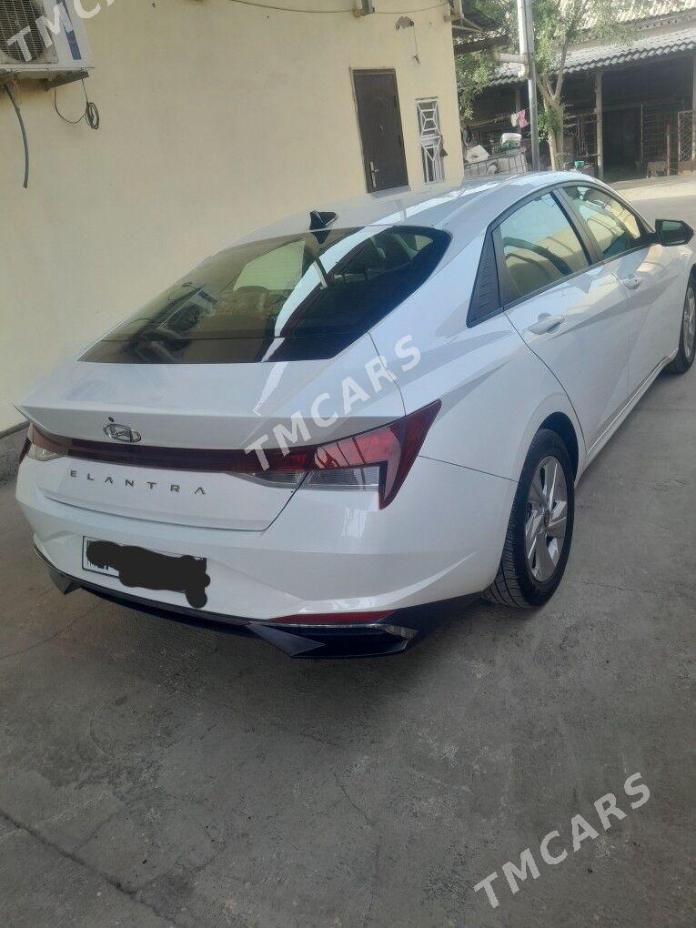 Hyundai Elantra 2021 - 257 000 TMT - Гуртли - img 4