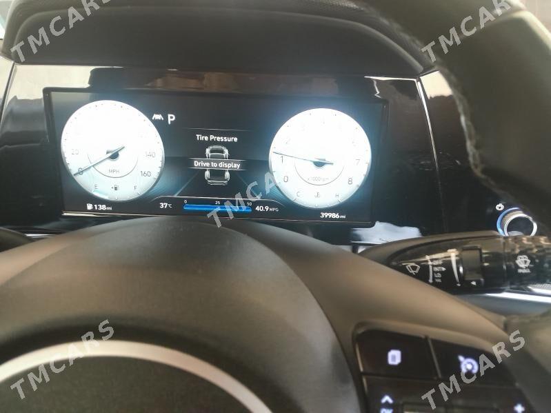 Hyundai Elantra 2021 - 257 000 TMT - Гуртли - img 7
