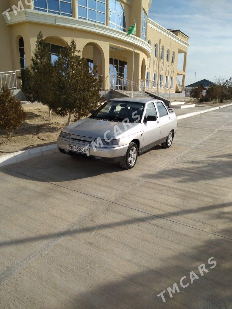 Lada 2110 2003 - 30 000 TMT - Türkmenbaşy - img 2