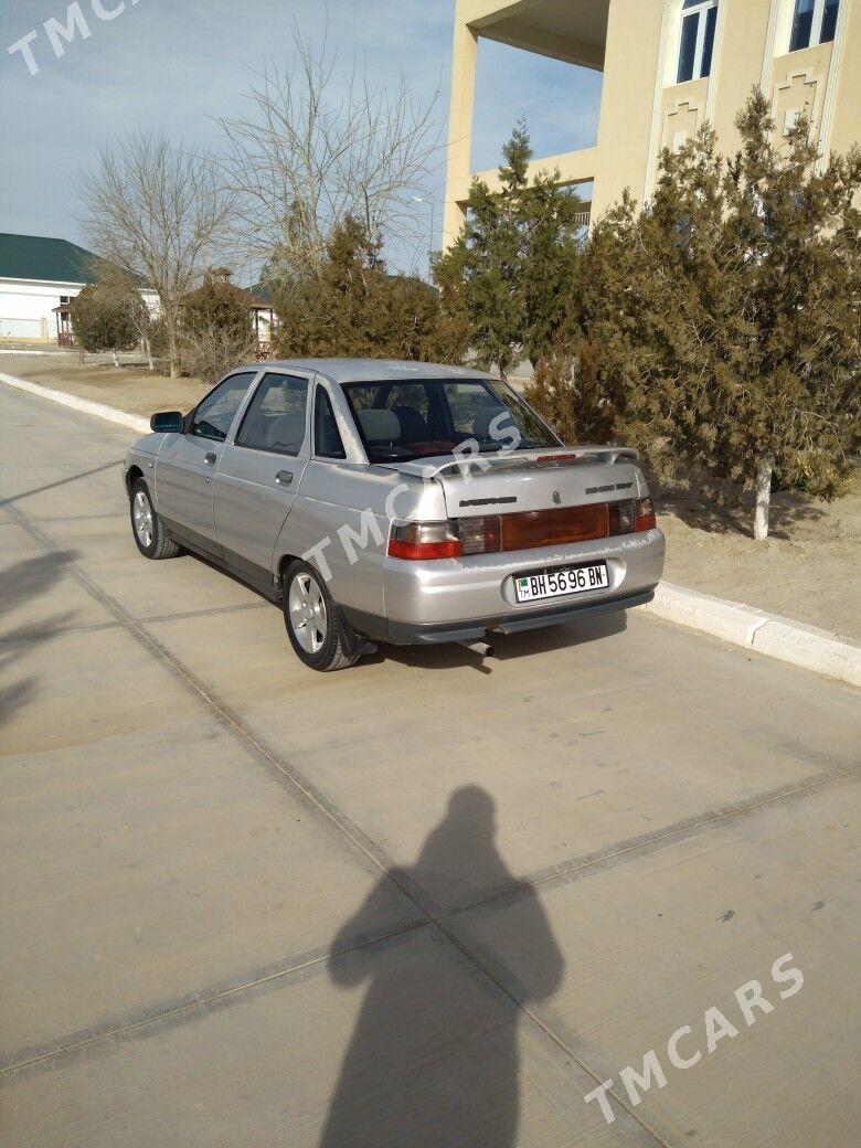 Lada 2110 2003 - 30 000 TMT - Türkmenbaşy - img 5