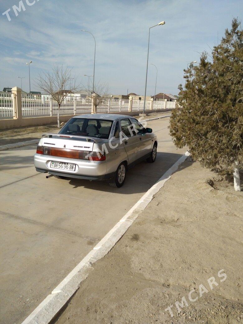 Lada 2110 2003 - 30 000 TMT - Türkmenbaşy - img 4