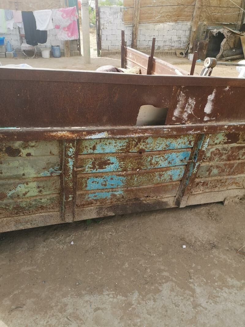 53 zapjas 21 TMT - Çoganly - img 2