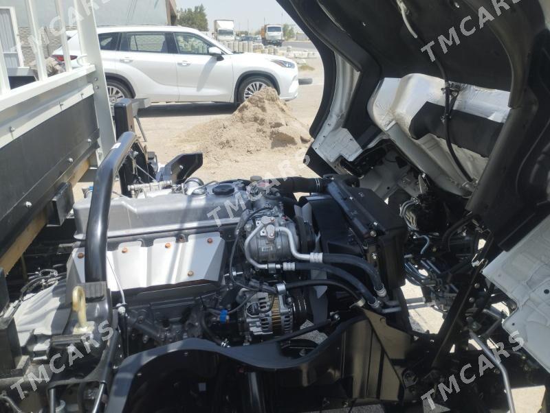 Mitsubishi Fuso 2025 - 510 000 TMT - Мары - img 2