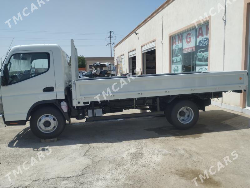 Mitsubishi Fuso 2025 - 510 000 TMT - Мары - img 3