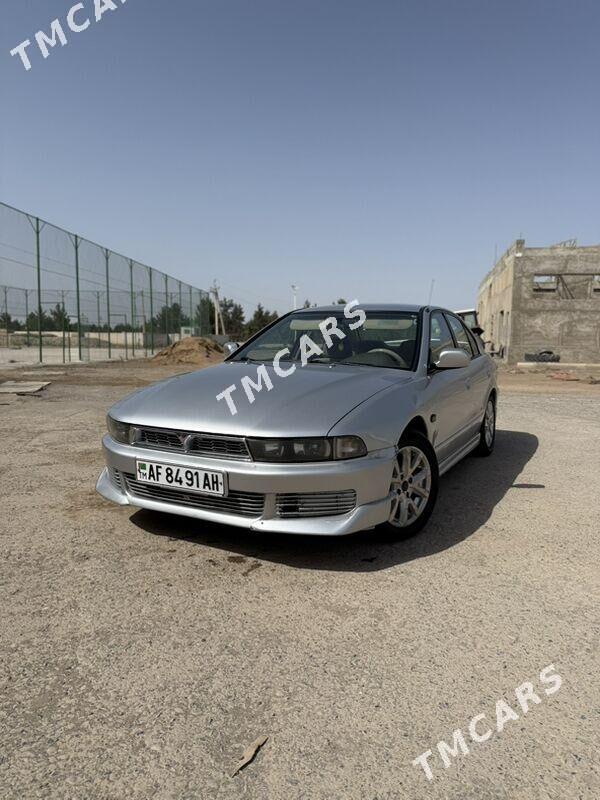 Mitsubishi Galant 2003 - 47 000 TMT - Теджен - img 5