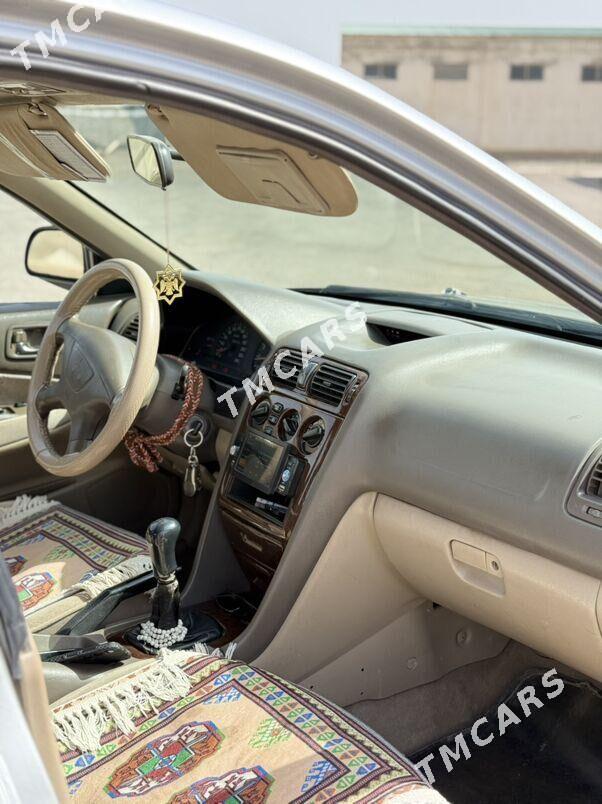 Mitsubishi Galant 2003 - 47 000 TMT - Теджен - img 3