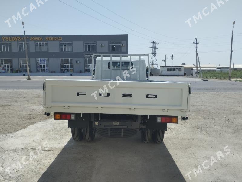 Mitsubishi Fuso 2025 - 510 000 TMT - Мары - img 4