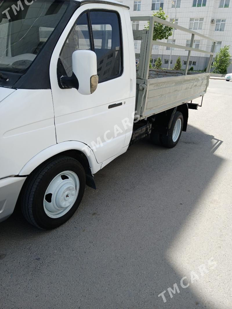 Gaz Gazel 2008 - 115 000 TMT - Ашхабад - img 3