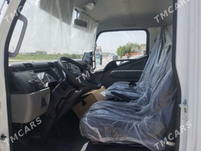 Mitsubishi Fuso 2025 - 510 000 TMT - Мары - img 9