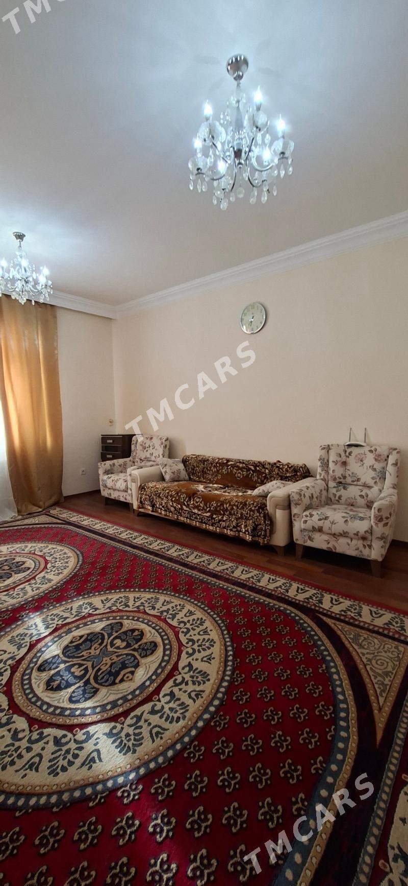 Arenda jay Mir 8 - Ашхабад - img 2