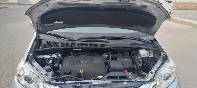 Toyota Sienna 2017 - 325 000 TMT - 8 мкр - img 8