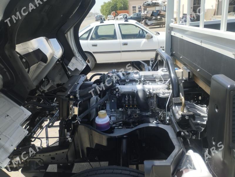Mitsubishi Fuso 2025 - 510 000 TMT - Мары - img 5