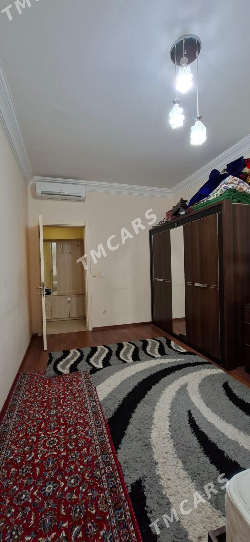 Arenda jay Mir 8 - Ашхабад - img 5