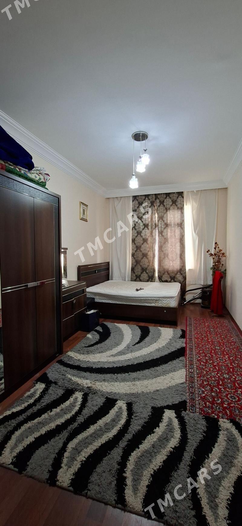 Arenda jay Mir 8 - Ашхабад - img 3